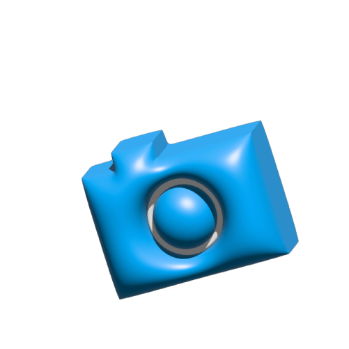 写真専攻領域