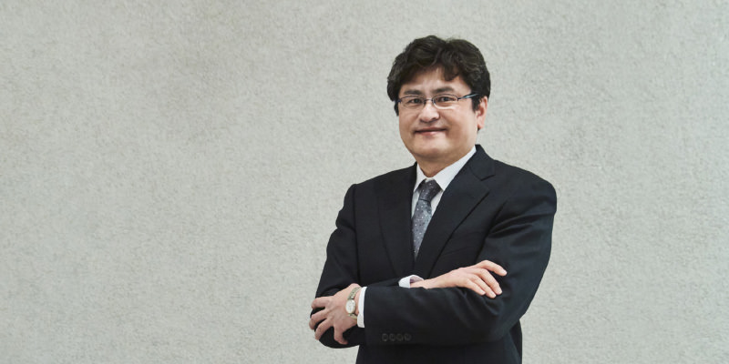 東京造形大学教授 山際 康之 Yasuyuki Yamagiwa