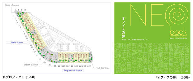 東京造形大学 * 室内建築専攻領域ORIGINAL WEB SITE