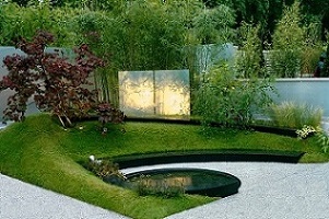 Garden of Transience1