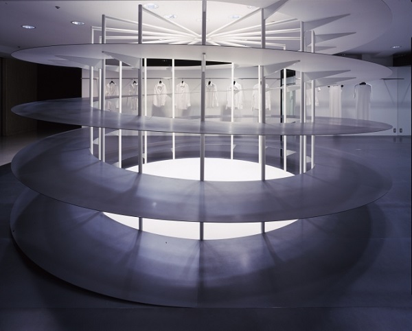 YOHJI YAMAMOTO 京都	