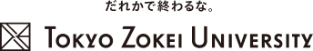 東京造形大学ロゴ