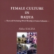 著書「Female Culture in Raijua」　日貿出版　2010年