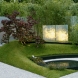 Garden of Transience 「うつろいの庭」  2007年英国チェルシーフラワーショー受賞作品