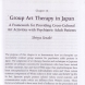 Sezaki， S. (2012). Group Art Therapy in Japan