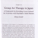 Sezaki， S. (2012). Group Art Therapy in Japan