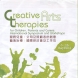 Creative Arts Therapies for Children，Parents and Carers 2014