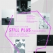 写真展 STILL PLUS ポスター