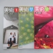 中学美術教科書　平成28年度年度版　日本文教出版
