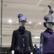 me ISSEY MIYAKE Display Hat Design 2009