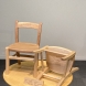 2022年「君の椅子」プロジェクト／旭川大学