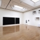 Waterfall（Why Are You Afraid of Black and White?) 1993 / Cut  1993 /  Six Tables  1992