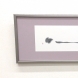 心　kokoro｜2023 群象書人展  175×680mm｜個人蔵