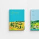 YKKap Calendar 2025「Under the Same Sky」